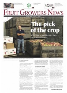Fruit Growers News