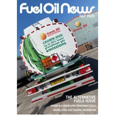 Fuel Oil News Fuel Oil News