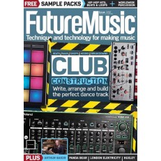Future Music (UK) Future Music (UK)