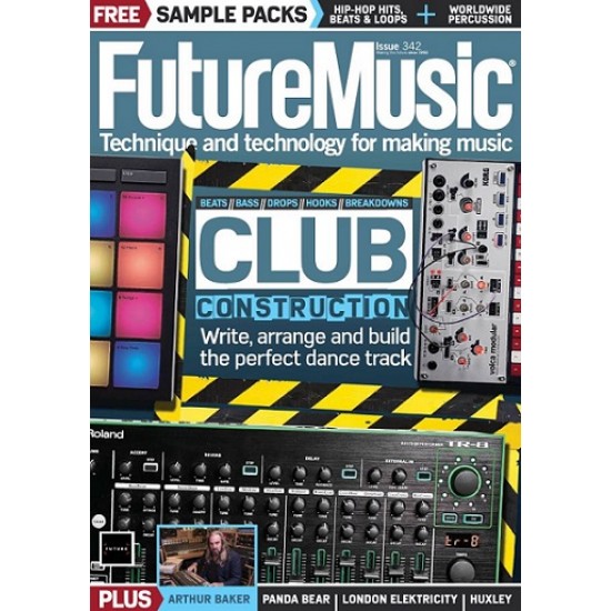 Future Music (UK)