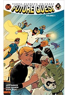 Future Quest