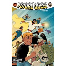 Future Quest Future Quest