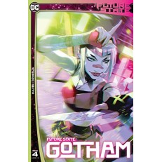Future State: Gotham