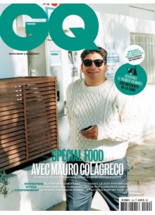 GQ France