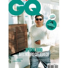 GQ France GQ France