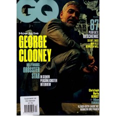 GQ Germany GQ Germany