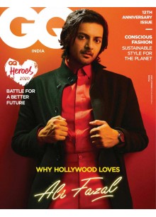 GQ India