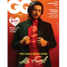GQ India