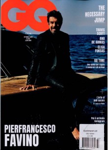 GQ Italy