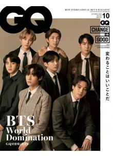 GQ Japan