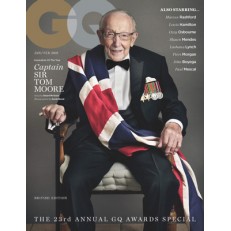 GQ UK GQ UK