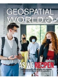 Geospatial World Geospatial World