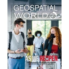 Geospatial World