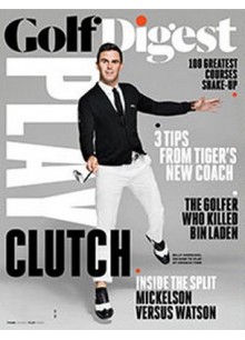 Golf Digest (Japan)
