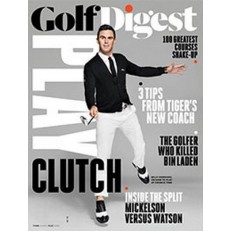 Golf Digest (Japan) Golf Digest (Japan)