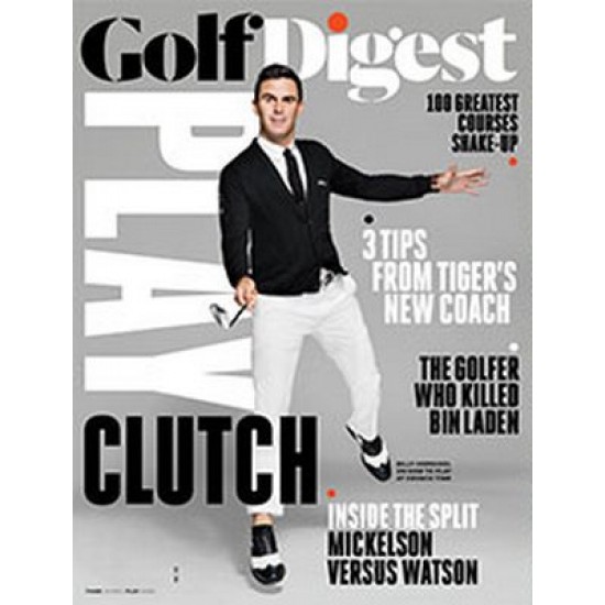 Golf Digest (Japan)