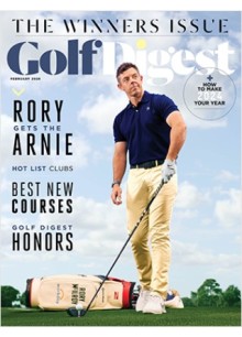Golf Digest