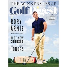 Golf Digest Golf Digest