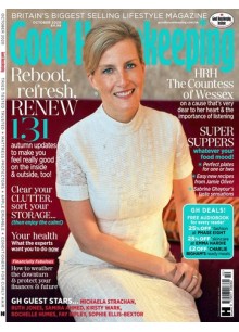 Good Housekeeping UK