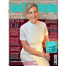 Good Housekeeping UK Good Housekeeping UK