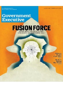 Government Executive