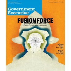 Government Executive Government Executive