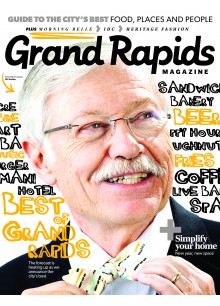 Grand Rapids Magazine Grand Rapids Magazine