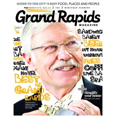 Grand Rapids Magazine