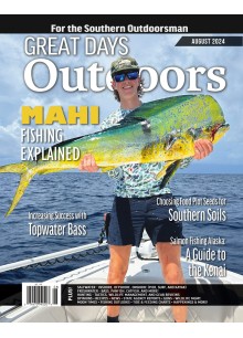 Great Days Outdoors Great Days Outdoors