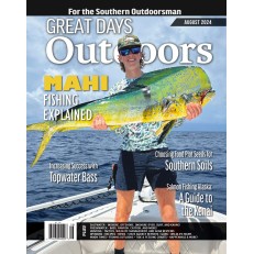 Great Days Outdoors Great Days Outdoors