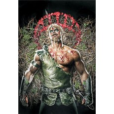 Green Arrow Green Arrow