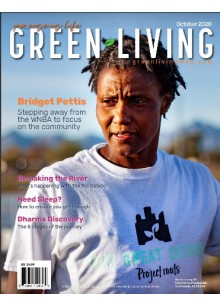 Green Living Green Living