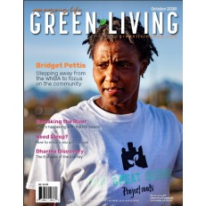 Green Living Green Living