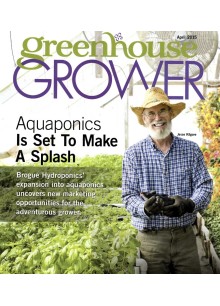 Greenhouse Grower Greenhouse Grower