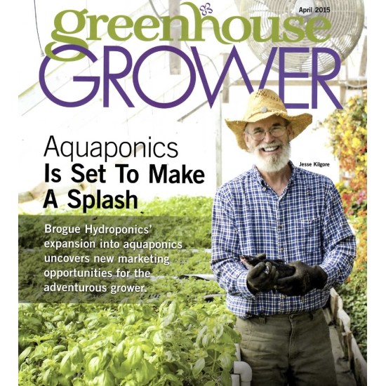 Greenhouse Grower