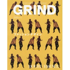 Grind (Japan) Grind (Japan)