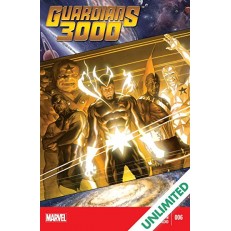 Guardians 3000 Guardians 3000