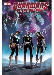 Guardians of the Galaxy