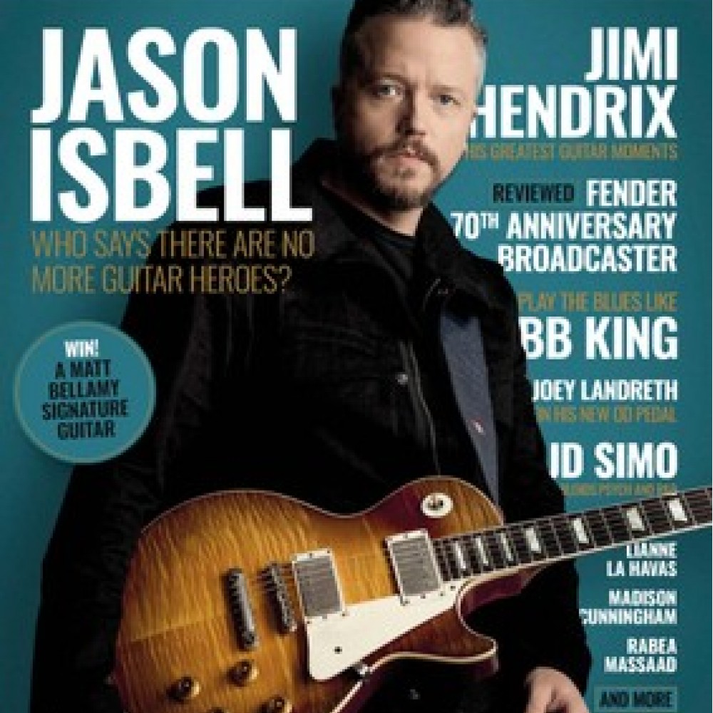 Guitar Magazine (Japan) Magazine Subscriber Services