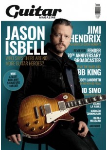 Guitar Magazine (Japan)