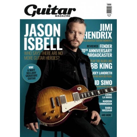 Guitar Magazine (Japan)