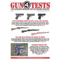 Gun Tests