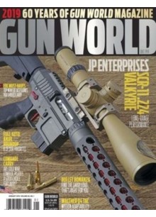 Gun World Gun World