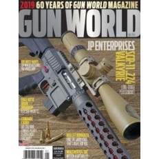 Gun World Gun World
