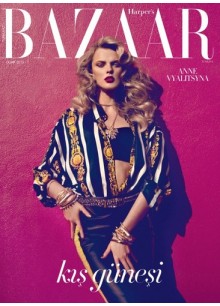 Harper's Bazaar Turkey Harper's Bazaar Turkey