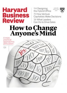 Harvard Business Review (International)