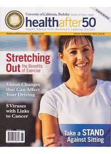 Health After 50 Health After 50