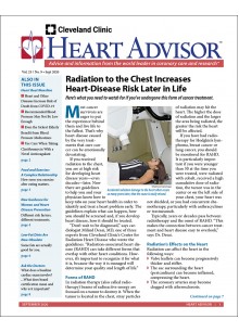 Heart Advisor