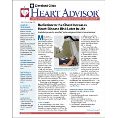Heart Advisor