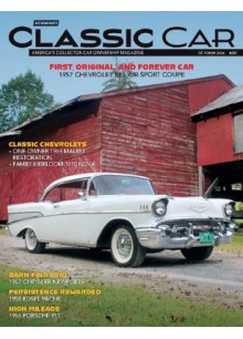 Hemmings Classic Car